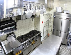 Restaurants