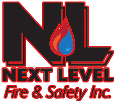 Next Level Fire & Safety Inc.