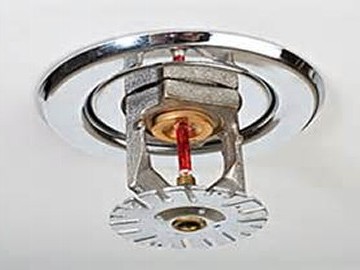 Fire Sprinklers