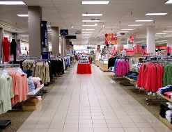 Retail